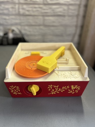 Vtg 1971 fisher - vtg, price
