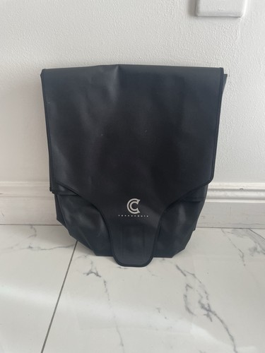 Cannondale bicycle pannier - bicycle,