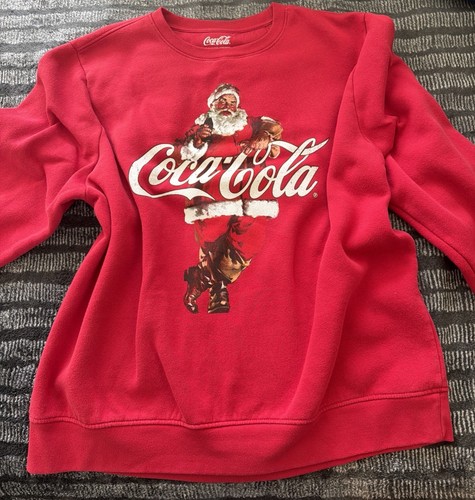 Coca cola santa claus - coca-cola,