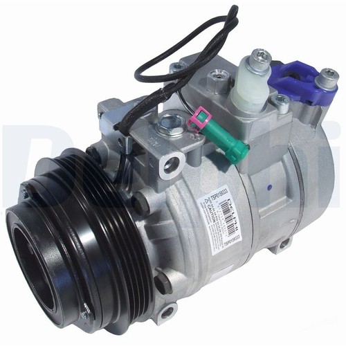 Air conditioning compressor - air,