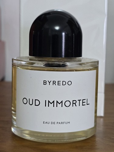 100 genuine byredo - 100%, oud