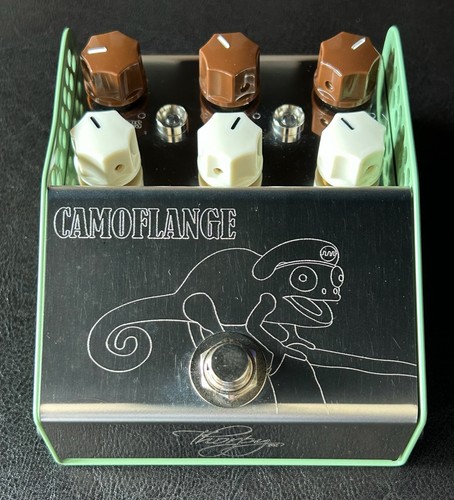 Thorpy camoflange flanger - thorpy,