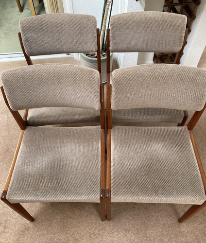 Vintage bramin teak frame - bramin,