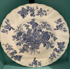 RARE Vintage Myott Meakin 1982