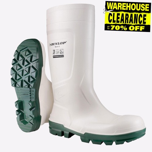 Dunlop work waterproof - dunlop,