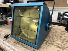 Vintage Furse Ceiling tripod