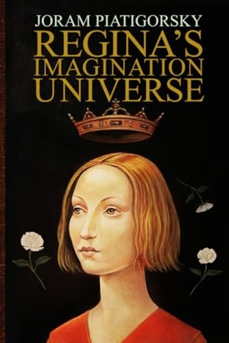 Regina imagination universe - regina's,