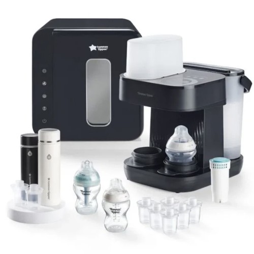 Tommee tippee perfect - perfect, pro