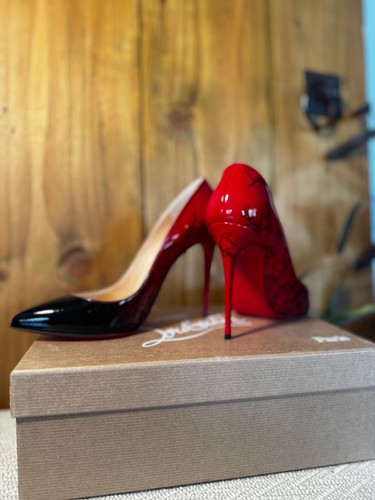 Christian louboutin limited - louboutin,