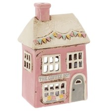 Village Pottery The Coffee Pot