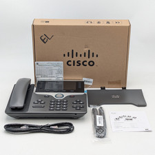 Cisco 8841 Corded IP Phone for