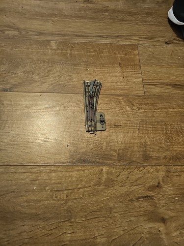 Hornby dublo rail - hornby,