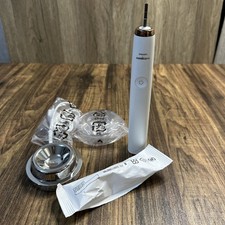 BNIB Philips Sonicare DiamondClean Electric Toothbrush HX9391/92 White Rose Gold