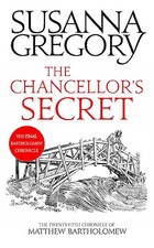 The Chancellor's Secret: The