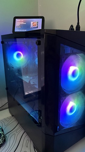 Gaming high performance - gaming, high-performance