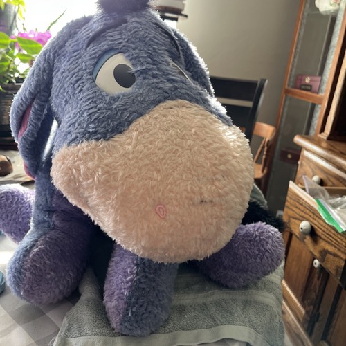 Eeyore large talking - eeyore,