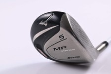 Mizuno MP Titanium #5 Wood /