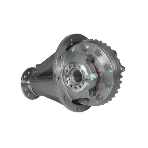 Yukon dropout assembly toyota - yukon,