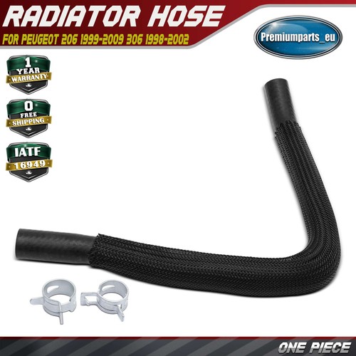 Radiator hose for citroen - radiator,