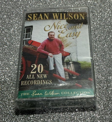 Sean wilson nice - nice, easy