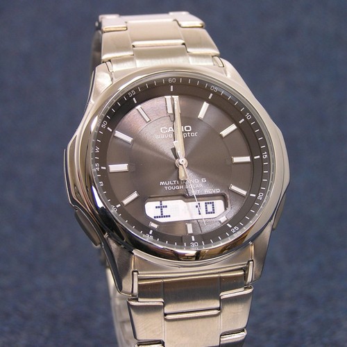 Stock casio wave - uk,