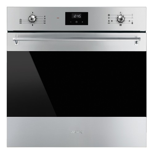 Smeg sf6300tvx classic - smeg,