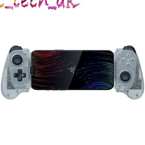 Razer kishi full sized - razer,