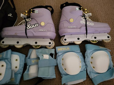 Roces M12 Bobi Spassov