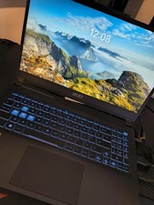 MSI Cyborg 15 15.6" Gaming