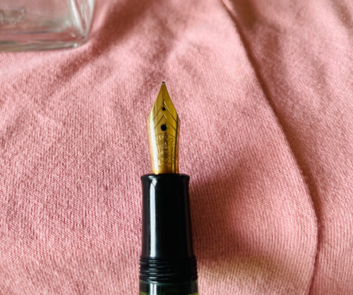 Pelikan fountain pen 120 - fountain,