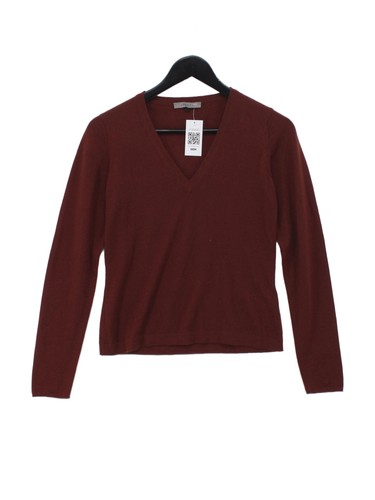Jaeger women jumper - women's, brown
