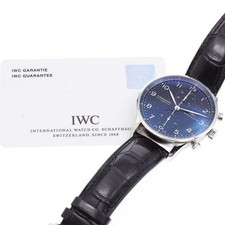 IWC PORTUGIESER IW371447 41mm