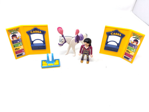 Playmobil 5057 great circus - playmobil,