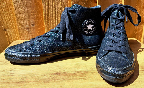 Converse gemma glitter chuck - glitter,