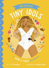 Beyonc: A Baby's First