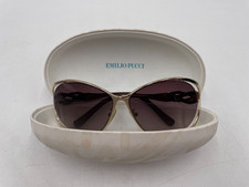 Emilio Pucci Sunglasses 125