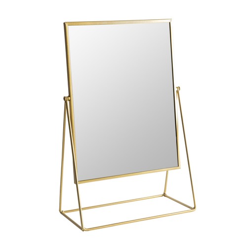 Rectangle makeup mirror - mirror, free