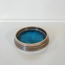 Studio Pottery Trinket Dish