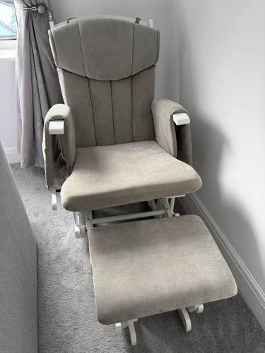 Kub chatsworth glider nursing - chatsworth,