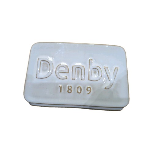 Denby pottery natural - denby, canvas