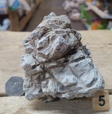 GEO ROCK STONE ADA STYLE AQUASCAPING IWAGUMI DETAILED AQUARIUM RARE ROCK