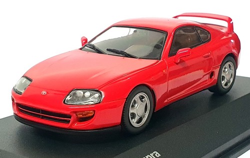 Solido scale diecast - 1/43,