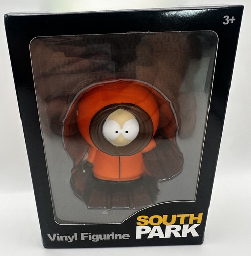 South park kenny - park’s,