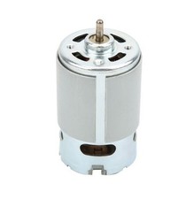 Deceleration Motor DC 20k RPM