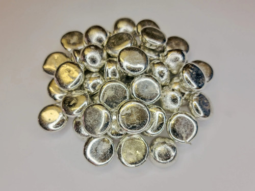 Tin pure pellets - tin,
