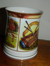 Past Times Fine Bone China