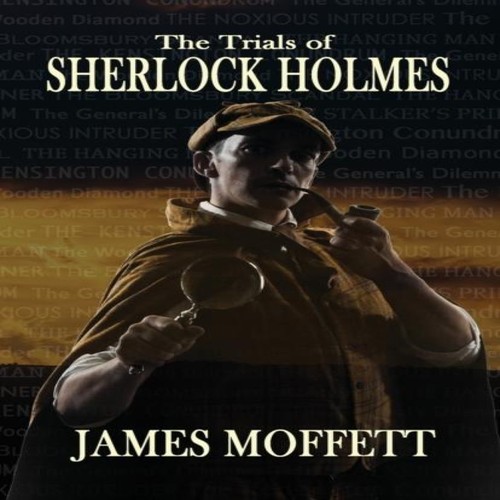 The trials sherlock holmes - of,