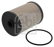FUEL FILTER FITS: VW CADDY III