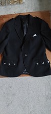 Scottish Highland Dress Jacket