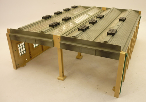 Hornby dublo gauge four - hornby,